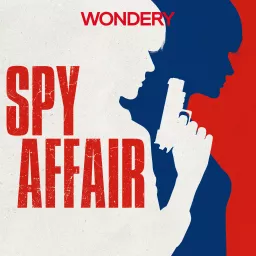Spy Affair Podcast artwork