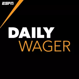 Daily Wager Podcast artwork