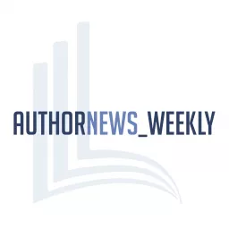 Author News Weekly Podcast artwork