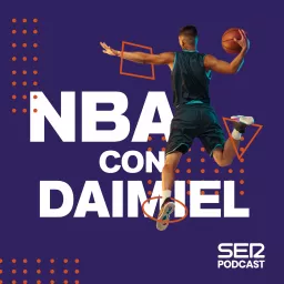 NBA con Daimiel Podcast artwork