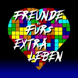 Freunde fürs Extraleben