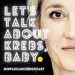 Let's talk about Krebs, Baby! Podcast artwork