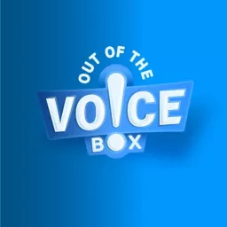 Out of the Voicebox Podcast artwork
