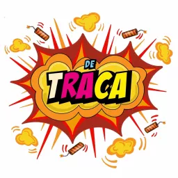De TRaCa Podcast artwork