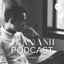 Tuan Anh Podcast artwork