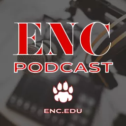 ENC Podcast artwork