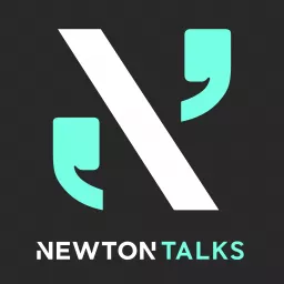 Newton Talks - The Management & Consultancy Podcast for Curious Minds artwork