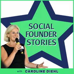 Social Founder Stories