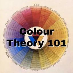 Color Theory 101 Podcast artwork