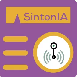 SintonIA. La IA en las ondas.