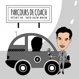 Parcours de Coach® Podcast artwork