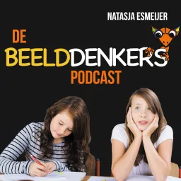 De Beelddenkers Podcast artwork