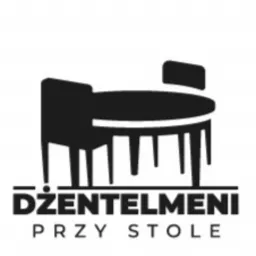 dżentelmeni przy stole Podcast artwork