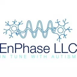 Enphase: In Tune With Autism Podcast artwork