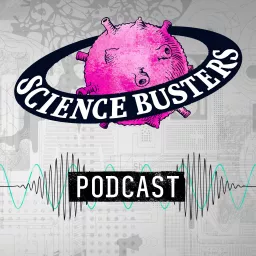 Science Busters Podcast