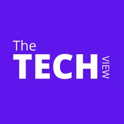 The Tech View Podcast artwork