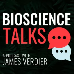BioScience Talks Podcast artwork