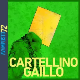 Cartellino Gaillo Podcast artwork