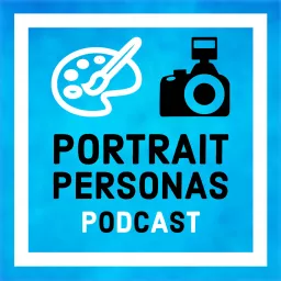 Portrait Personas Podcast artwork