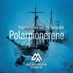 Polarpionerene