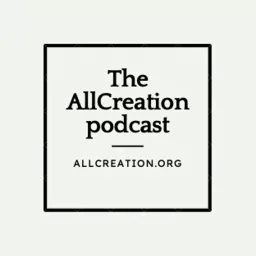 The AllCreation Podcast artwork