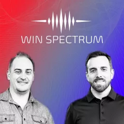 Win Spectrum Podcast artwork