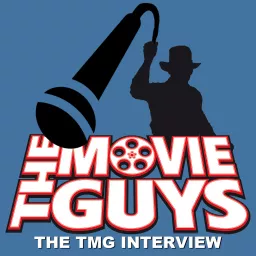 The TMG Interview Podcast artwork