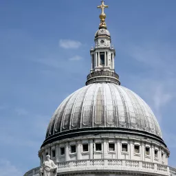 St Paul's Cathedral