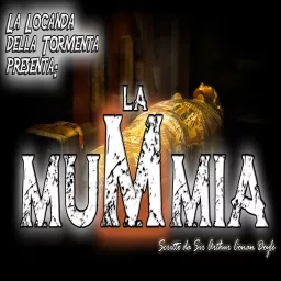 Audiolibro La Mummia - A.C. Doyle Podcast artwork