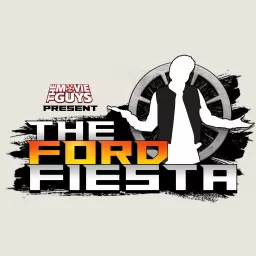 The Ford Fiesta Podcast artwork