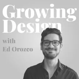 Growing Design Podcast artwork