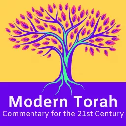 Modern Torah Podcast artwork