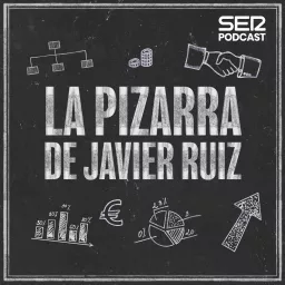La Pizarra de Javier Ruiz Podcast artwork