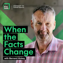 When the Facts Change Podcast artwork