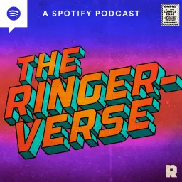 The Ringer-Verse Podcast artwork