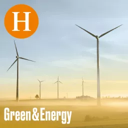 Handelsblatt Green & Energy - Der Podcast rund um Nachhaltigkeit, Klima und Energiewende