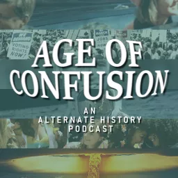Age of Confusion Podcast artwork