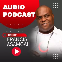 Bishop Francis Philip Asamoah