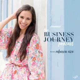 The Business Journey Podcast artwork