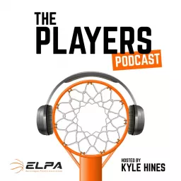 The Players Podcast artwork