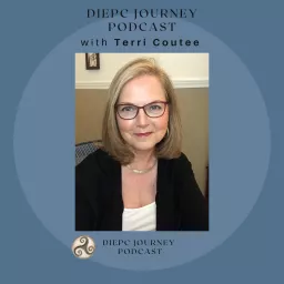 DiepCJourney Podcast