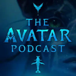 The Avatar Podcast artwork