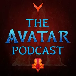 The Avatar Podcast artwork