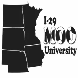 I29 Moo U Dairy Podcast artwork