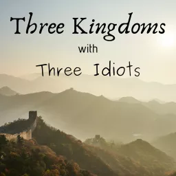 Three Kingdoms with Three Idiots