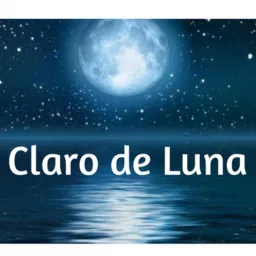 CLARO DE LUNA Podcast artwork