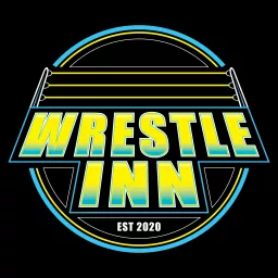 Wrestle Inn Podcast artwork