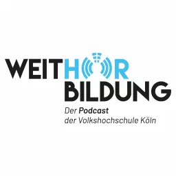 WeitHÖRbildung Podcast artwork