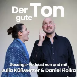 Der gute Ton Podcast artwork