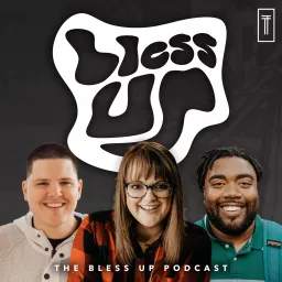 The Bless Up Podcast artwork
